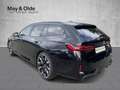 BMW 520 I Sportpaket HUD AHK-klappbar AHK El. Panodach Pan Schwarz - thumbnail 5