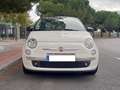 Fiat 500 500 1.2 Lounge Lounge Blanco - thumbnail 2
