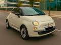 Fiat 500 500 1.2 Lounge Lounge Blanco - thumbnail 1
