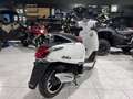 Kymco Like 50 CLASSE A 25 km/h Blanco - thumbnail 3