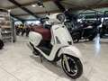 Kymco Like 50 CLASSE A 25 km/h Blanco - thumbnail 6