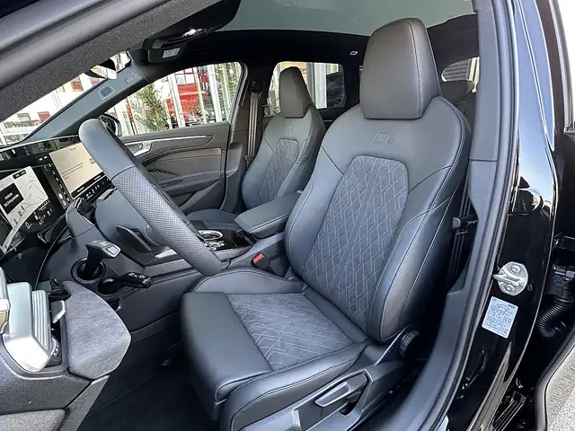 Audi A6 Avant 2.0 TDI quattro S-tronic / Edition One / ... Ansicht 20