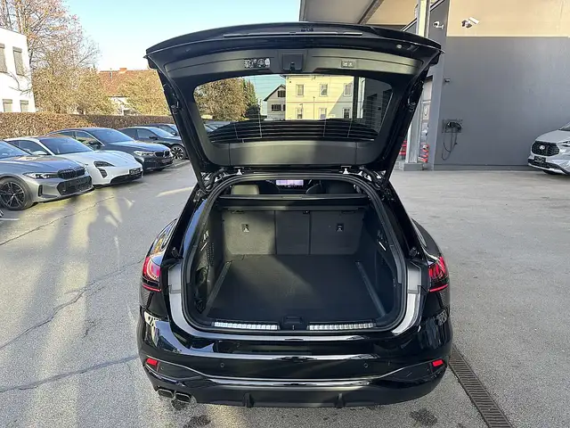 Audi A6 Avant 2.0 TDI quattro S-tronic / Edition One / ... Ansicht 10