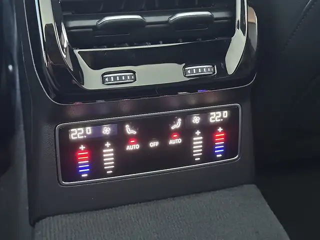 Audi A6 Avant 2.0 TDI quattro S-tronic / Edition One / ... Ansicht 13