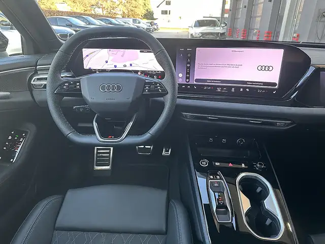 Audi A6 Avant 2.0 TDI quattro S-tronic / Edition One / ... Ansicht 15