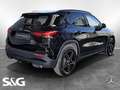 Mercedes-Benz GLA 250 e AMG NIGHT PAKET+HIFI+19"+MBUX+KAMERA Fekete - thumbnail 2