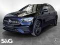 Mercedes-Benz GLA 250 e AMG NIGHT PAKET+HIFI+19"+MBUX+KAMERA Чёрный - thumbnail 1