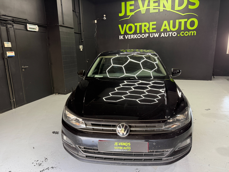 Photo du véhicule