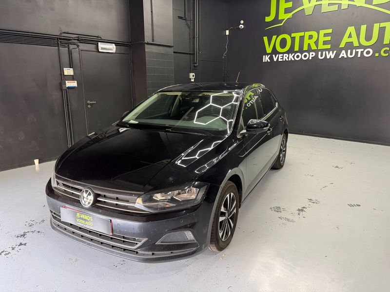 Photo du véhicule