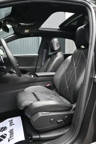 DS Automobiles DS 7 Crossback view 10