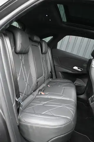 DS Automobiles DS 7 Crossback view 13