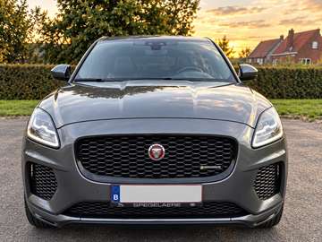 2.0 D R-Dynamic AWD