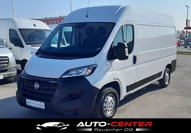 Fiat Ducato L2H2 Maxi ''Netto: €14.990,-*