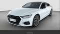 Audi A7 Sportback 50 TFSI e quattro 111.225 UVP LEASING... Weiß - thumbnail 2
