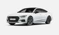 Audi A7 Sportback 50 TFSI e quattro 111.225 UVP LEASING... Weiß - thumbnail 4