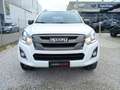 Isuzu D-Max 1.9 Crew Cab Quasar A/T 4WD N1 Weiß - thumbnail 3