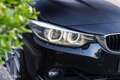 BMW 418 4-serie Gran Coupé 418i High Executive|AUT|Sportst Schwarz - thumbnail 26