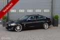 BMW 418 4-serie Gran Coupé 418i High Executive|AUT|Sportst Schwarz - thumbnail 1
