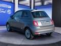 Fiat 500 500 1.0 GSE Hybrid Dolcevita *PANO*AppleCarplay+An Grau - thumbnail 4