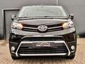 Toyota Proace 2.0 D-4D Long MPV S | FULL OPTION | BTW WAGEN Zwart - thumbnail 2