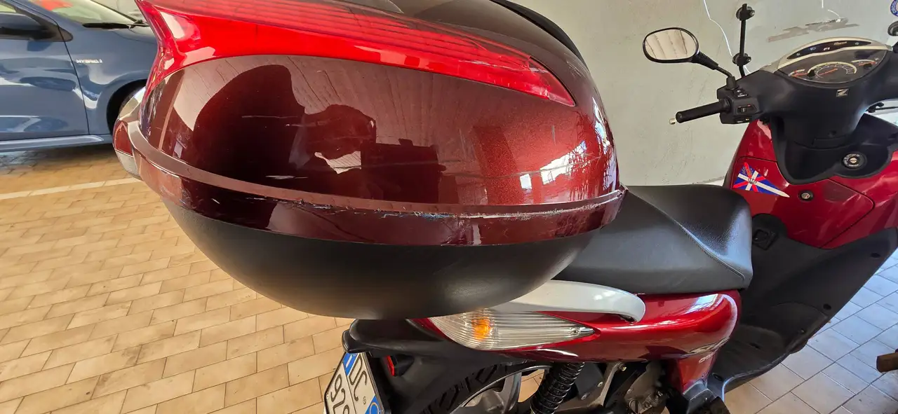 Honda SH 150