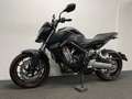 Honda CB 650 F Zwart - thumbnail 14