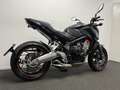 Honda CB 650 F Zwart - thumbnail 5