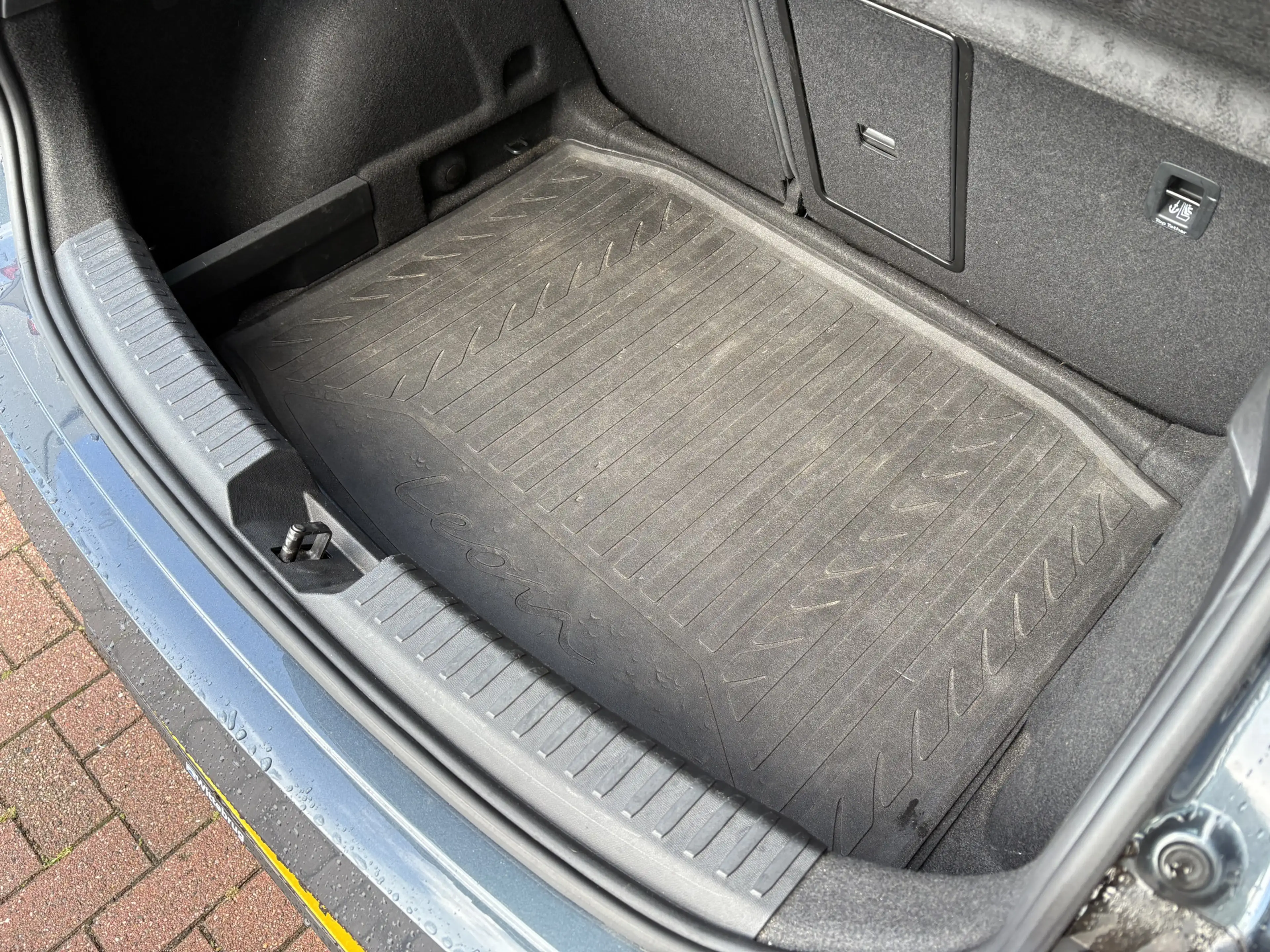 SEAT Leon 1.5 eTSi DSG 150pk FR Bns. Intense KEYLESS/CAMERA/ — photo 7