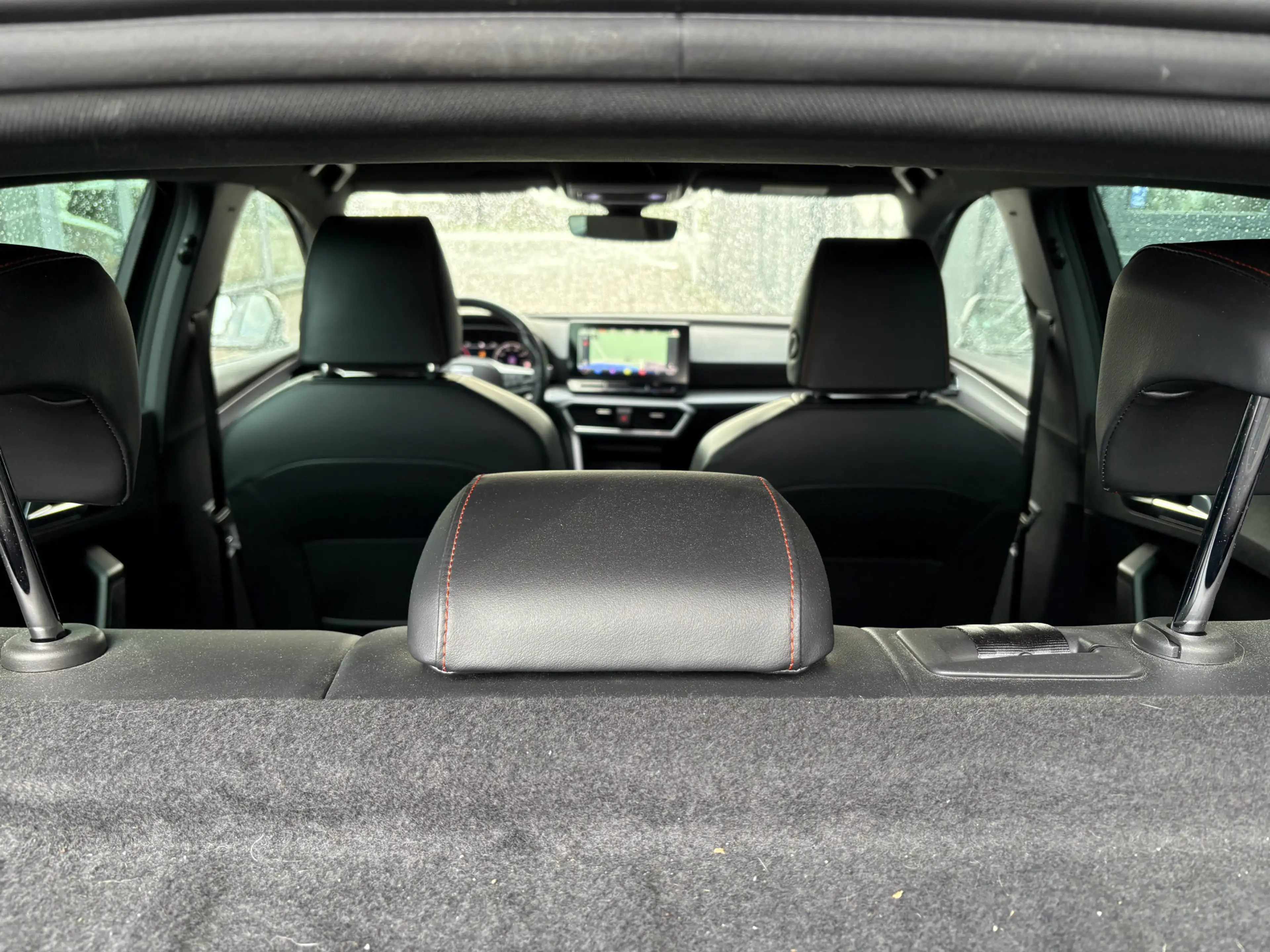 SEAT Leon 1.5 eTSi DSG 150pk FR Bns. Intense KEYLESS/CAMERA/ — photo 8