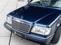 Mercedes-Benz E 220 W124/70tkm/Erstlack/Familienbesitz/Scheckheft Blau - thumbnail 15