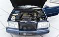 Mercedes-Benz E 220 W124/70tkm/Erstlack/Familienbesitz/Scheckheft Blau - thumbnail 41