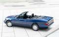 Mercedes-Benz E 220 W124/70tkm/Erstlack/Familienbesitz/Scheckheft Blau - thumbnail 7