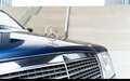 Mercedes-Benz E 220 W124/70tkm/Erstlack/Familienbesitz/Scheckheft Blau - thumbnail 13