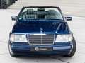 Mercedes-Benz E 220 W124/70tkm/Erstlack/Familienbesitz/Scheckheft Blau - thumbnail 4