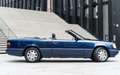 Mercedes-Benz E 220 W124/70tkm/Erstlack/Familienbesitz/Scheckheft Blau - thumbnail 10