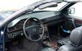 Mercedes-Benz E 220 W124/70tkm/Erstlack/Familienbesitz/Scheckheft Blau - thumbnail 23