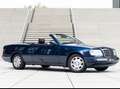 Mercedes-Benz E 220 W124/70tkm/Erstlack/Familienbesitz/Scheckheft Blau - thumbnail 2