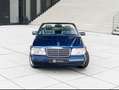 Mercedes-Benz E 220 W124/70tkm/Erstlack/Familienbesitz/Scheckheft Blau - thumbnail 5