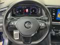 Volkswagen T-Roc 1.5 TSI DSG R-Line "IQ.DRIVE" ACC LED Navi Blau - thumbnail 11