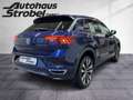 Volkswagen T-Roc 1.5 TSI DSG R-Line "IQ.DRIVE" ACC LED Navi Blau - thumbnail 6