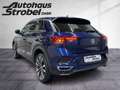 Volkswagen T-Roc 1.5 TSI DSG R-Line "IQ.DRIVE" ACC LED Navi Blau - thumbnail 5