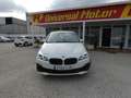 BMW 216 216d Gran Tourer Blanc - thumbnail 2
