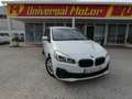 BMW 216 216d Gran Tourer Blanc - thumbnail 1