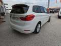 BMW 216 216d Gran Tourer Blanc - thumbnail 7