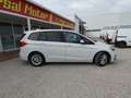 BMW 216 216d Gran Tourer Blanc - thumbnail 8