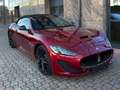 Maserati GranCabrio Gran Cabrio MC MC Rosso - thumbnail 5