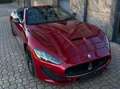 Maserati GranCabrio Gran Cabrio MC MC Rojo - thumbnail 26