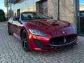 Maserati GranCabrio Gran Cabrio MC MC Rouge - thumbnail 28