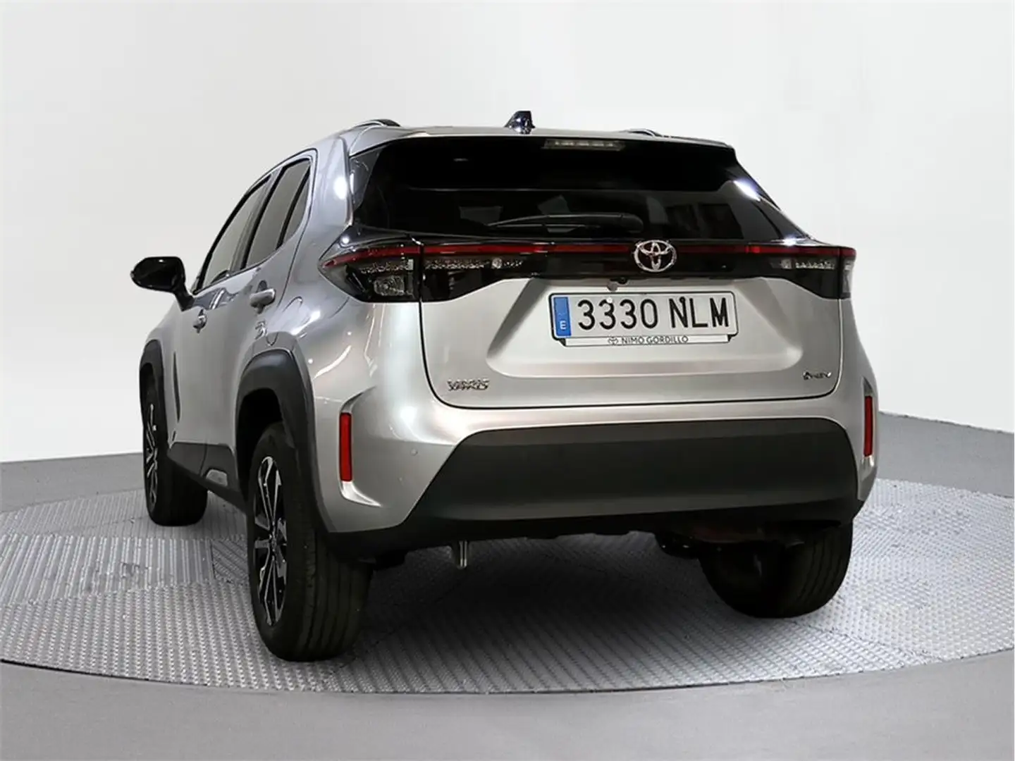 Toyota Yaris Cross 130H Active - 2