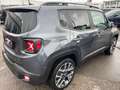 Jeep Renegade S Plug-In-Hybrid 4xe Gris - thumbnail 4